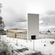 Illustration for article titled How 15 Anonymous Architects Envision the World's Next Great Museum
